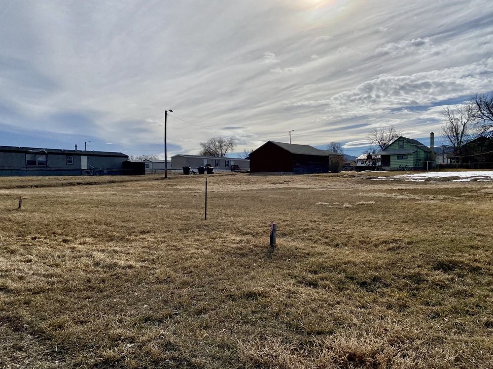 Various Silsbee Avenue: Various Silsbee Avenue, Helena, MT 59602